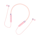 Pikkukuva 2 / 5: Niskalenkillä varustetut Bluetooth 5.1 -kuulokkeet, langattomat, melua vaimentavat urheilu-mobiilikuulokkeet, pinkki