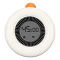 Digital Timer Tidshantering Alarm Skrivbord Visuell Timer Nedräkning Kökstimer för Hemstudier