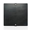Miniatyrbild 5 av 5: XJ-Automatisk Spänningsregulator Avr Sr7 För Generator Sr7-2g För Mecc Alte Generator Avr Spänningsreglering