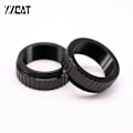 Miniatyrbilde 5 av 5: M25 M26 M27 M31 M32 M42 til C-mount 25.4mm CCD Kamera Adapterringer Mikroskop Objektiv Linser Adapterring