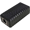 Miniatyrbilde 3 av 5: XJ-1-ports PoE-forlenger 10/100 Mbps med IEEE 802.3af-standard for inngang/utgang for IP-kameraoverføring