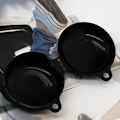 Miniatyrbillede 4 af 5: XJ-Case til Lg Tone Free Fn7 Fn6 Fn5 Fn4 Trådløst Headset Silikone Beskyttelsescover Opladningsetui Cove