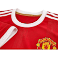 Pikkukuva 3 / 3: Manchester Unitedin virallinen kotipaita 2021/22 (Iso) Punainen