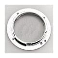 Miniatyrbilde 2 av 5: XJ-1 stk. For 24-70 F2.8 200-600 70-200 F2.8 100-400 12-24 F2.8 16-35 F2.8 24-105 Objektiv Bajonettfatning Rin