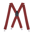 Miniatyrbilde 1 av 4: XJ-Seler for menn Elastiske seler 7 7