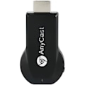 Pikkukuva 1 / 5: HDMI Langaton Näyttöadapteri WiFi 1080P Näytönpeilaus Vastaanotin Dongle iPhone Mac iOS Android TV Projektoriin