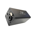 Miniatyrbillede 5 af 5: XJ-Audio Isolator Støjreduktion, eliminerer Strømstøj, di Jordingsboks, 6.5 Xlr Mixer Audio Isolat