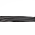 Pikkukuva 4 / 5: XJ-2kpl Emolevyn USB 3.0 20-nastainen naaras - USB 3.0 20-nastainen uros jatkokaapeli - 15cm