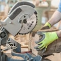 Miniatyrbilde 2 av 4: 2 stk. 250 x 30 mm sirkelsagblader, 48T & 60T TCT karbid sirkelsagblad, bor for naturlig tre, hardtre, kryssfiner