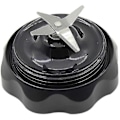 Miniatyrbilde 1 av 5: Lettvridbart blad for Nutribullet Blender Combo Erstatningsdeler