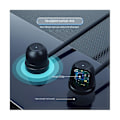 Miniatyrbild 5 av 5: XJ-Mobiltelefonskärm Auto Clicker Justerbar Anslutning Fysisk Simulering Fingerenhet Klick, 2 He