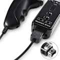 Pikkukuva 2 / 4: XJ-Wii Nunchuck -ohjain, 2 kpl Nunchuk-ohjaimen korvaus - Täydellinen