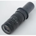 Miniatyrbild 1 av 3: FYSCOPE 2.0X Barlowlins för industriell mikroskopkamera, objektivlins för ZM45 C-MOUNT-lins