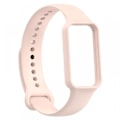 Miniatyrbillede 1 af 5: XJ-Watch til Amazfit Band 7 Smart tilbehør Silikone Justerbar W