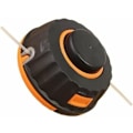 Miniatyrbillede 4 af 4: Trimmerhoved P25 til McCulloch B26PS T26CS MT260CLS rep 5310250-01