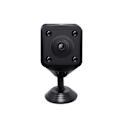 Miniatyrbillede 4 af 5: XJ-Mini Kamera Høj Opløsning Web Videokamera Real-time Overvågning Videokamera Nattesyn 1080p W