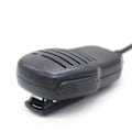 Miniatyrbild 5 av 5: XJ-Regntålig Fjärrhögtalarmikrofon Ptt För Icom Ic-v8 V85 Ic- F20