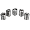 Pikkukuva 3 / 5: XJ-120kpl (unc Unf Unified Thread Steel Wire Insert) Kierteen suojus