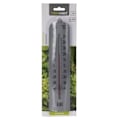 Miniatyrbillede 4 af 4: XJ-Analogt Termometer: Lufttemperatur Inde/Ude, -40°C til 50°C