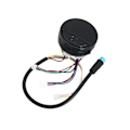 Miniatyrbillede 1 af 5: XJ-Bluetooth Kontrolpanel til Es1/es2/es3/es4 Kickscooter Samling