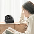 Miniatyrbilde 4 av 5: XJ-Spillkontrollholder for Xbox One/One Slim/One X/Series S X - ABS-materiale, skrivebordsdisplay