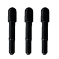 Miniatyrbilde 1 av 5: XJ-3 stk Stylus Penn Refill Tip Sett For Penn Aktiv Penn 2 Touch Penn 4x80p28212