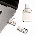 Pikkukuva 3 / 5: XJ-USB-muistitikku 3.0 32G USB-muistitikku PC:lle ja puhelimelle