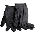 Pikkukuva 2 / 2: Gant Black Mamba nitriili musta Std - Laatikko, jossa 100 KOKO XL - 9/10
