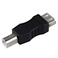 Pikkukuva 5 / 5: XJ-3x USB Type A Naaras - USB Type B Uros -sovitin