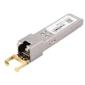 Miniatyrbillede 1 af 5: XJ-1 stk. Sfp-modul Rj45 Switch Gbic 10/100/1000 Connector Sfp Kobber Rj45 Sfp-modul Gigabit Ethernet