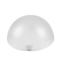 Miniatyrbild 1 av 5: XJ-Dome Diffuser Kompatibel För H200r -r11 Runt Flash Huvud V1 Flash Serie V1-s V1-n V1-c Ad200 Pro A