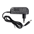 Miniatyrbillede 4 af 5: XJ-3x AC/DC 12V 2A 24W Strømforsyningsadapter Transformer til 5050 3528 LED Strip Lys EU Stik