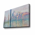 Miniatyrbild 2 av 3: XJ-Dekorativ canvasmålning 4570MONET029