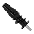 Miniatyrbilde 1 av 4: XJ-8006 Juicer Reservedeler Kompatibel Thruster for 8003, 8004, 8005, 8007, 8008, MM900HDS