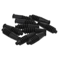 10 pcs Bicycle Brake Cable End Sleeve Protector Bike Accessories