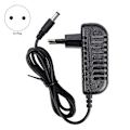 Miniatyrbilde 2 av 5: XJ-3x AC/DC 12V 2A 24W Strømforsyningsadapter Transformator For 5050 3528 LED Strip Lys EU Plugg