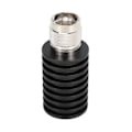 Miniatyrbillede 2 af 5: XJ-Rf Effekt 25w Uhf Type Pl259 Hanstik 50 Ohm Dc-1ghz Dummy Load Stik (25w)
