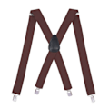 Miniatyrbilde 1 av 4: XJ-Seler for menn Elastiske seler 4 4