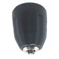 Miniatyrbillede 3 af 5: XJ-3/8 Gevindspændepatron Borepatron Firkantet Sokkeladapter Til Bs10.8v Bs18v Bs18 Bs10.8 Elektrisk Hånd D