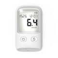 Miniatyrbild 1 av 5: Hemoglobinmätare Hemoglobin Testkit Glukometer Mäter Blodsocker, 50 Test - Yvan