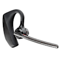 Miniatyrbilde 1 av 4: Voyager 5200 roterende mikrofon trådløs ørekrok handsfree Bluetooth-kompatible hodetelefoner_paris