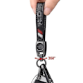Miniatyrbilde 4 av 5: XJ-Høytrykksslange for Karcher K2 K3 K4 K5 K6 K7 høytrykksspyler, slange, kobling og hurtigkobling (8 m)