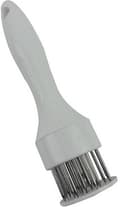 Kød mørner – Kødspyd – Kødhammer – Håndspyd – Tenderizer – Kødhammer – Rustfrit stål
