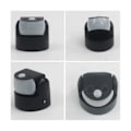 Miniatyrbilde 2 av 5: XJ-Vanntett Dobbel Infrarød Probe Bevegelsessensor Ip65 Ac 220v-240v Pir Bevegelsesdetektor Automatisk 120