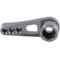 Pikkukuva 5 / 5: XJ-1 kpl 25t Varsi A949 A959-b A969 A979 K929 Rc-auton osille, harmaa