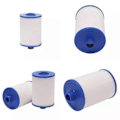 Pikkukuva 3 / 5: Suodatinpatruuna uima-altaaseen - PWW50/PAS50SV/6CH-940, 243150mm, 2 kpl