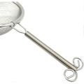 Miniatyrbillede 2 af 4: Matchasigte til fint pulver 3 tommer