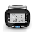 Miniatyrbillede 1 af 5: XJ-Automatic, Blodtryksmåler med Puls, Stemmefunktion og LCD-Display