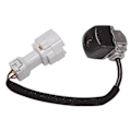 Miniatyrbild 4 av 5: Ny backkamera 95760-a2100 95760a2100 för Kia Ceed 12-16 / 13-16 bilparkering