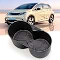Pikkukuva 5 / 5: XJ-For Dolphin Atto 2 2023 2024 Ev Auton Keskikonsolin Mukitelineen Lisävarusteet